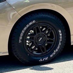 2025年式　40系　アルファード　Z ハイブリッド　寒冷地仕様　4WDの画像