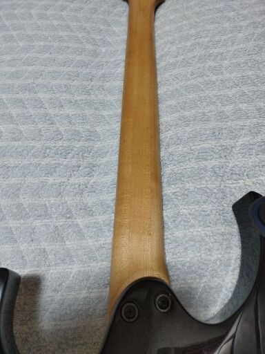 cort x11 ロック式エレキギタートレモロアーム付属引き取り限定です