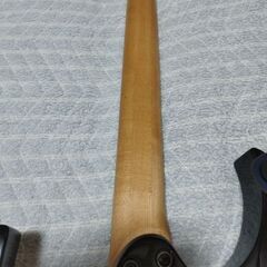 値下げ不可　cort x11 ロック式エレキギター　トレモロアーム付属　引き取り限定です。の画像