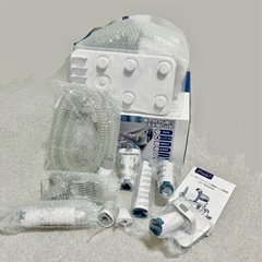 ペットバリカン
の画像