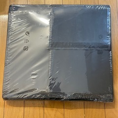 【新品】IKEA SKUBB シューズボックス4個セット販売の画像