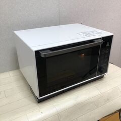 Comfee コンフィー CFM-BA251 25L オーブンレンジ フラット庫内 2022年製 トースター レンジ 【糸島市内 送料無料】251129-6の画像