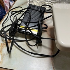 ロックミシンの画像