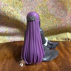 葬送のフリーレン　　　フェルン　の画像