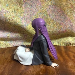 葬送のフリーレン　　　フェルン　の画像