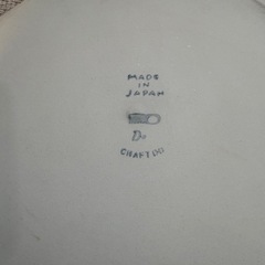 丸型　プレート　平皿　3枚まとめの画像