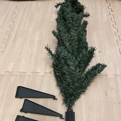クリスマスツリー🌲 90cmの画像