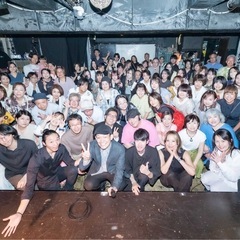 江古田でロックなゴスペル一緒に歌いませんか？