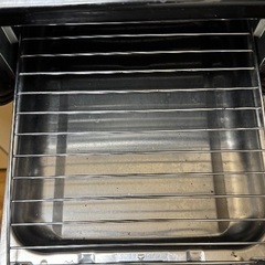 リンナイ 都市ガス用 ガスコンロ 左強火 12A・13A対応の画像