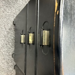 無料　キャスター付きサイドチェスト/引き出し収納の画像