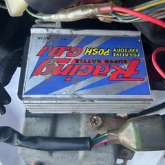 ホンダライブDIO ZXの画像