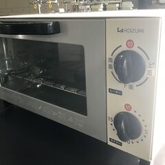 🌸オーブントースター🌸の画像