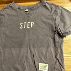 キッズTシャツ男女兼用100の画像