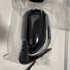 ハイエース　モデリスタミラー　美品　希少品の画像