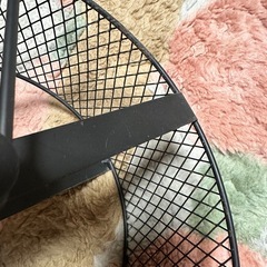 回し車(テグー、チンチラサイズ)の画像