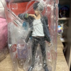 一番くじ WIND BREAKER A賞・B賞・ラストワン賞 “3点フルセット” の画像