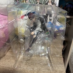 一番くじ WIND BREAKER A賞・B賞・ラストワン賞 “3点フルセット” の画像