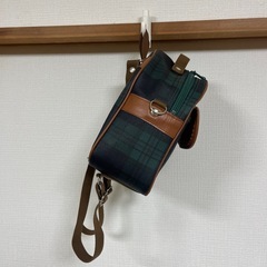 あいしゅう幼稚園　リュックの画像