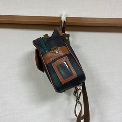 あいしゅう幼稚園　リュックの画像