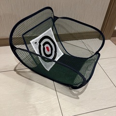 ダイヤゴルフ ゴルフ練習ネット TR-407 TR-462の画像