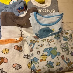 子供服  まとめ売りの画像