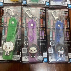 鬼滅の刃一番くじ〜姉の仇〜の画像