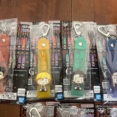 鬼滅の刃一番くじ〜姉の仇〜の画像