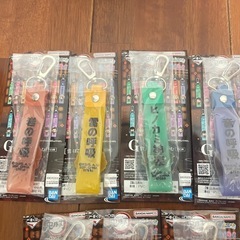 鬼滅の刃一番くじ〜姉の仇〜の画像