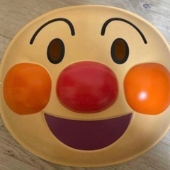 アンパンマンおもちゃまとめ売りの画像