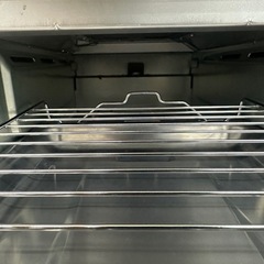 【ドリーム川西店御来店限定】☆ジモティー見たよ♪割引☆パロマ　都市ガステーブル　IC-87BM-2L  2023年製／クリーニング済み【2125560000036930】の画像