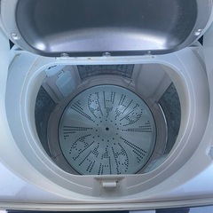 日立 ビートウォッシュ wash & dry 8kg/4kg 2015年の画像