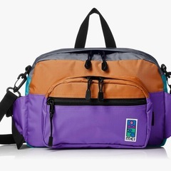 【未使用】ショルダーバッグ MEI エムイーアイの画像