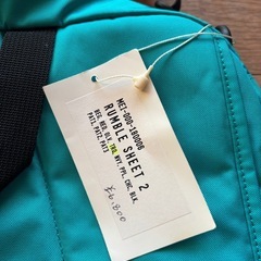 【未使用】ショルダーバッグ MEI エムイーアイの画像