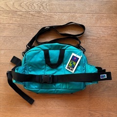 【未使用】ショルダーバッグ MEI エムイーアイの画像