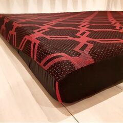 美品!!【エアーSX マットレス レギュラー シングル】フロアタイプ nishikawa 西川 寝具 敷布団 REGULAR 札幌 北20条店の画像