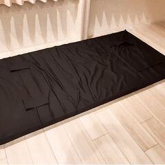 美品!!【エアーSX マットレス レギュラー シングル】フロアタイプ nishikawa 西川 寝具 敷布団 REGULAR 札幌 北20条店の画像