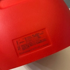 カリブ　ソフトチェアートレイセットの画像