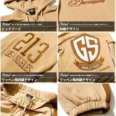 DOPセットアップ Lの画像