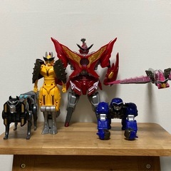 ドンオニタイジン
の画像