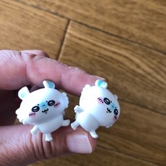 ちいかわ5点セットの画像