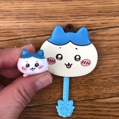 ちいかわ5点セットの画像