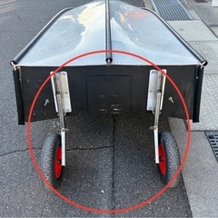 ポータボート10ft 2の画像