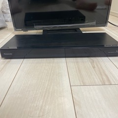 ※取引中【テレビ&レコーダーセット】　　の画像