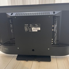 ※取引中【テレビ&レコーダーセット】　　の画像