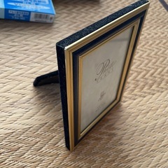 写真立て　フォトフレームの画像