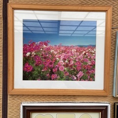 写真立て　フォトフレームの画像