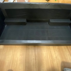 3人がけソファーの画像