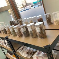 12月の漢方勉強会の画像