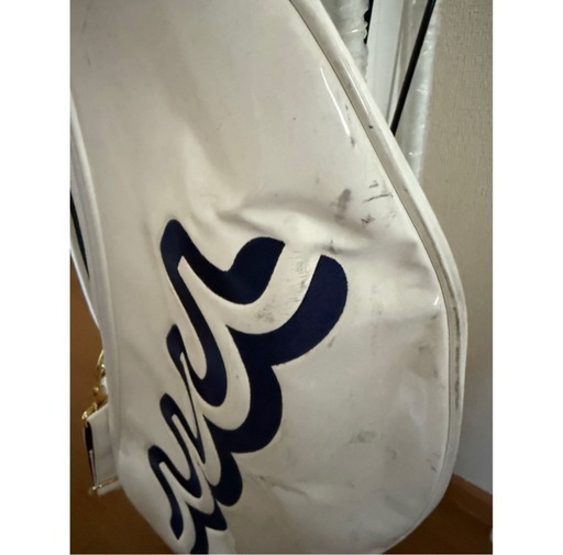 muta キャディバッグ