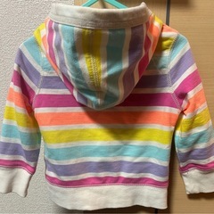 ☆GAP 18〜24ヶ月パーカー☆の画像